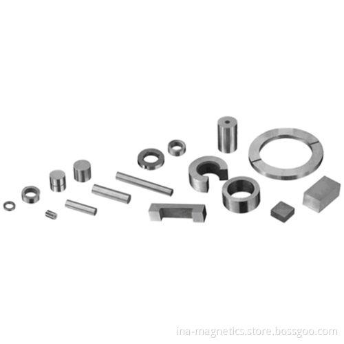 Sintered /Casted AlNiCo Magnets
